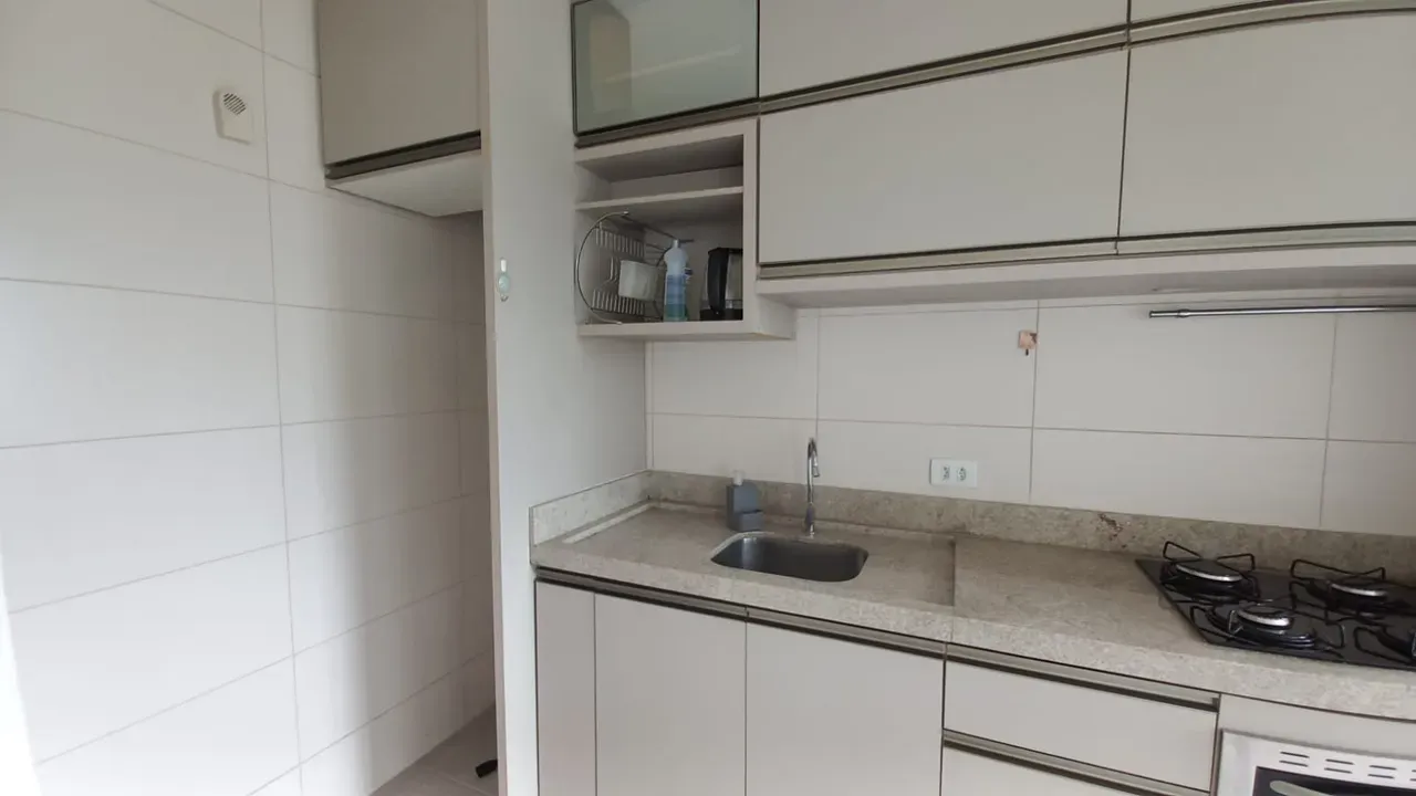 2-bedroom apartment, 49 m² — photo 2