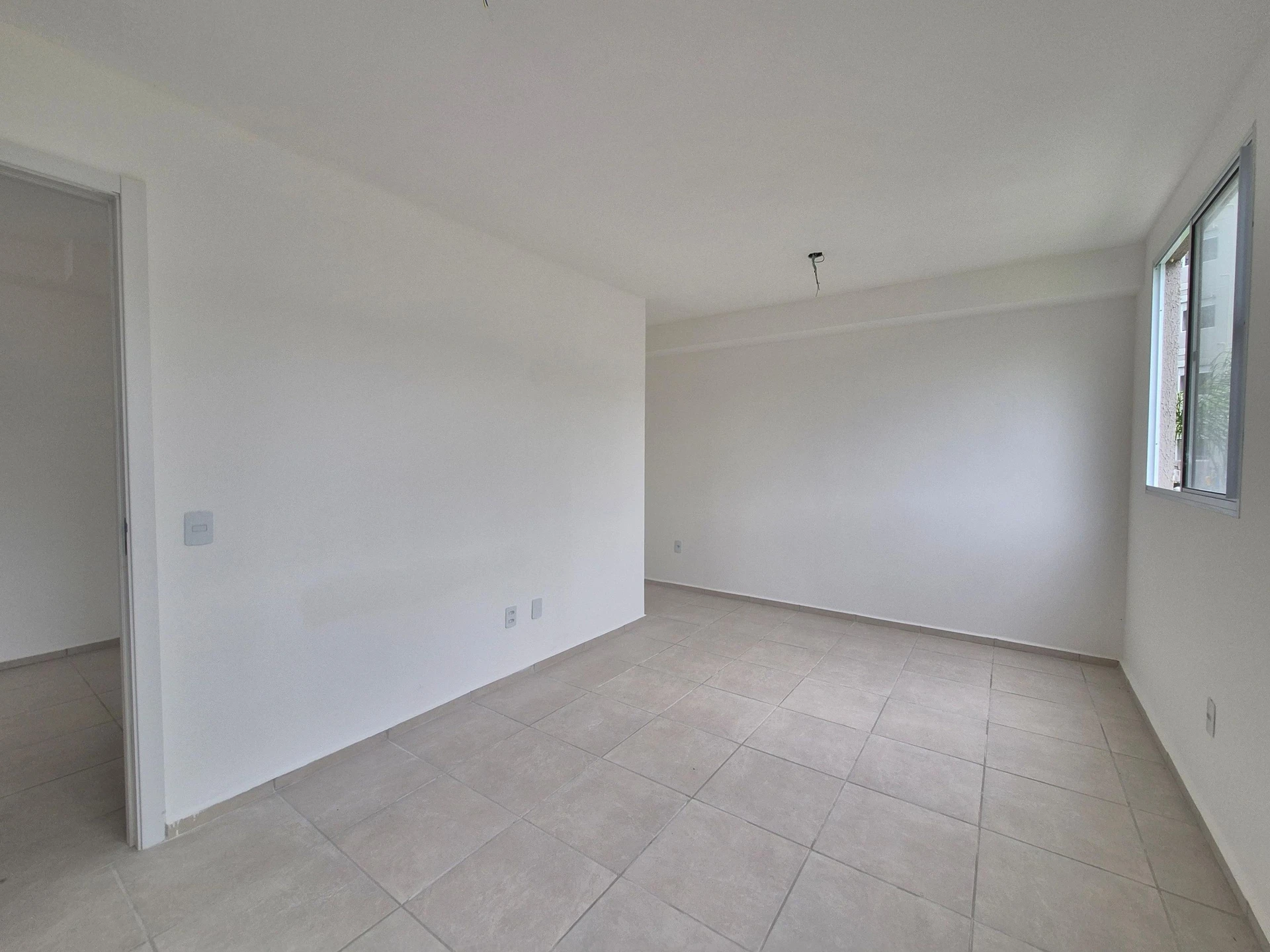 Home office in a one-bedroom apartment, 49 m² — photo 18
