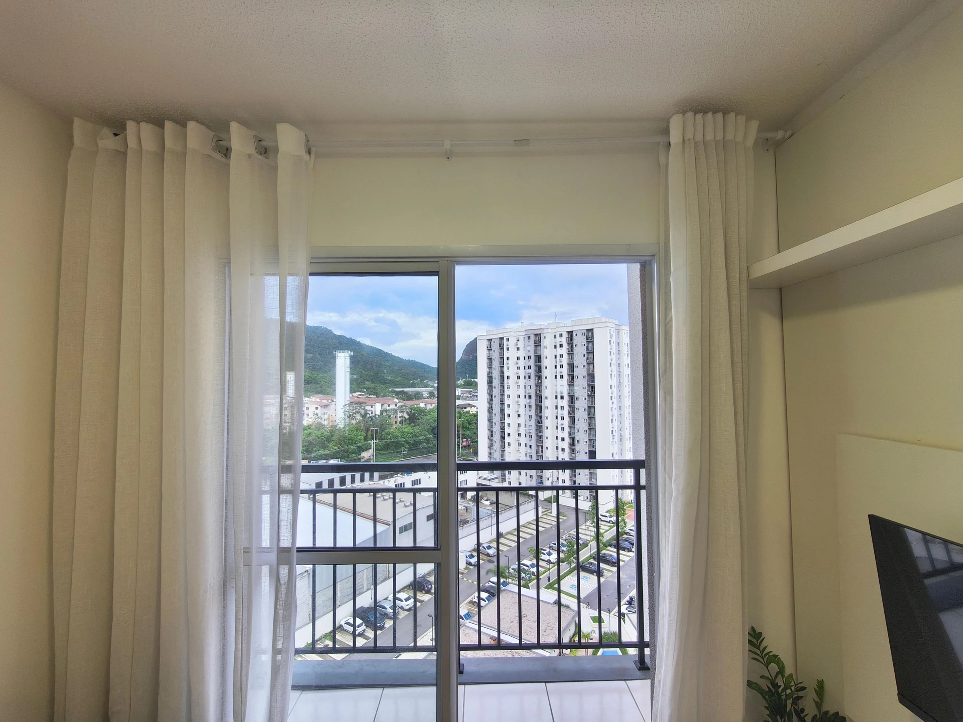Apartamento mobiliado, 49 m², com espaço de home office — photo 13