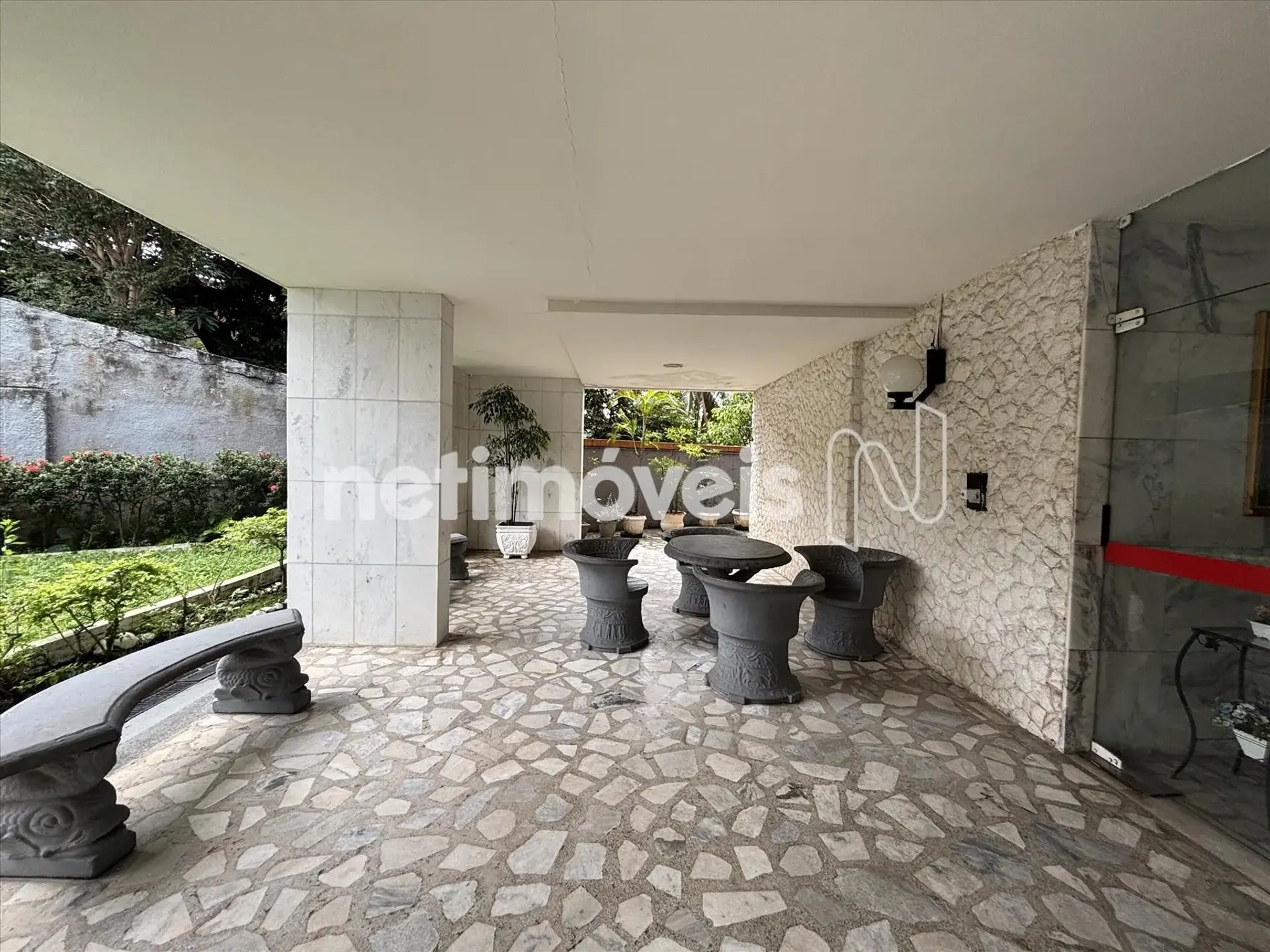 Apartamento de 2 quartos e 56 m² — photo 9