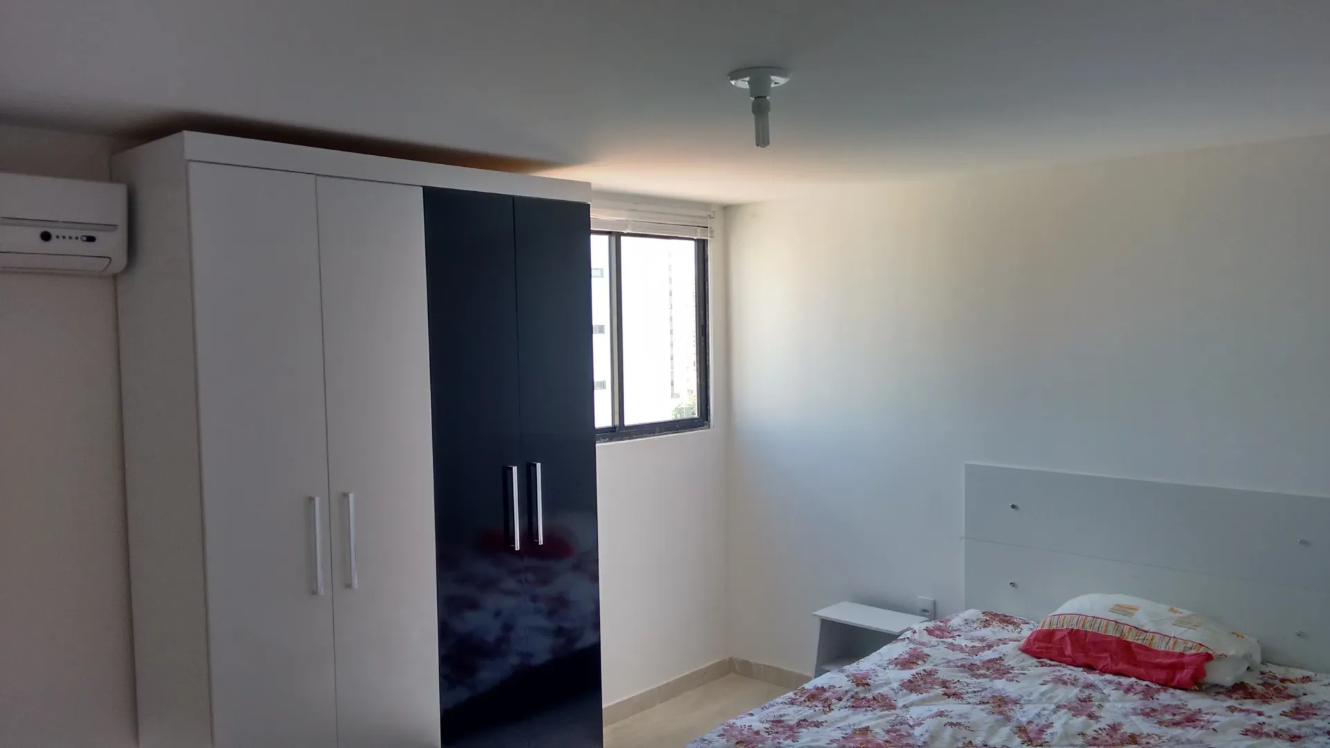 Furnished 50 m² apartment with gas open-plan kitchen — photo 12
