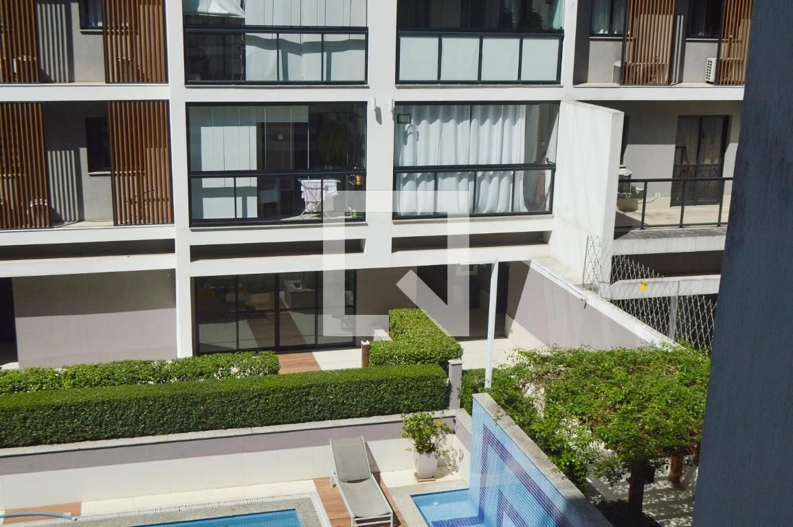 Apartment, 68 m², with a washing machine — photo 40