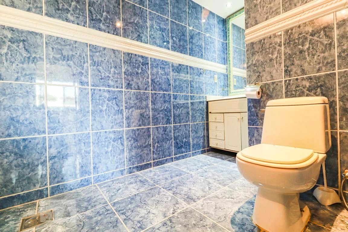 Будинок із 2 спальнями та власним барбекю — photo 32