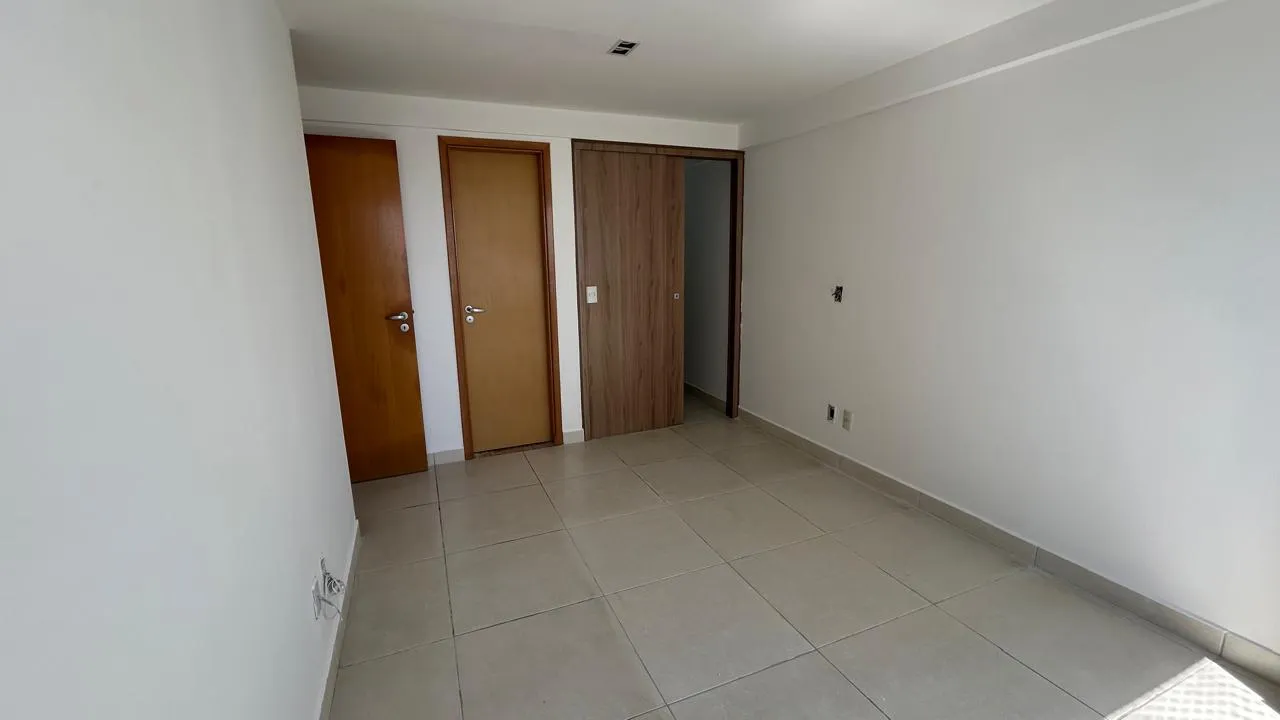 Квартира 91 м² с 3 спальнями и балконом — photo 5