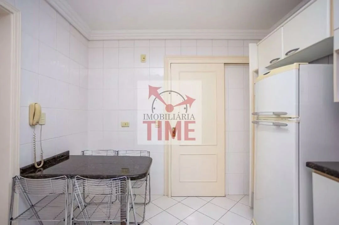 Furnished apartment, 113 m², with a washing machine