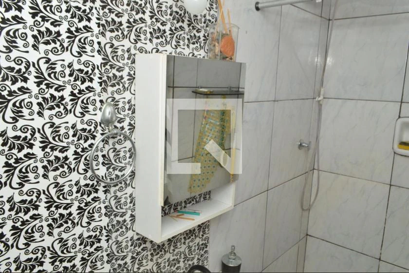 Apartamento com máquina de lavar, Barra Olímpica — photo 18
