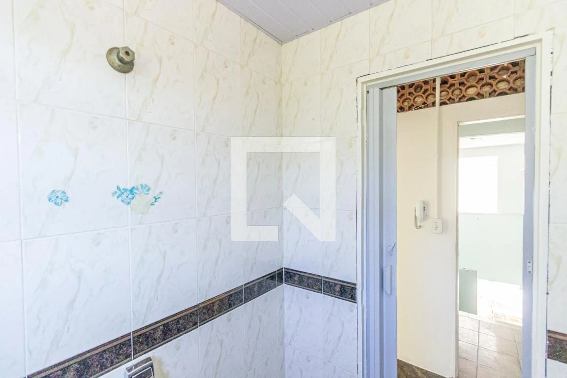 Estudio sin amueblar con 1 dormitorio y 1 baño — photo 15