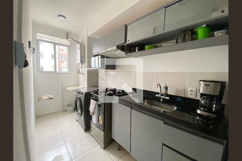 2-bedroom apartment with a washing machine in Rio de Janeiro — photo 13