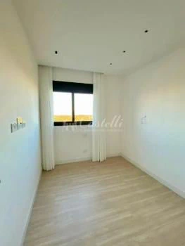 3-bedroom apartment with a park view in Curitiba — photo 11
