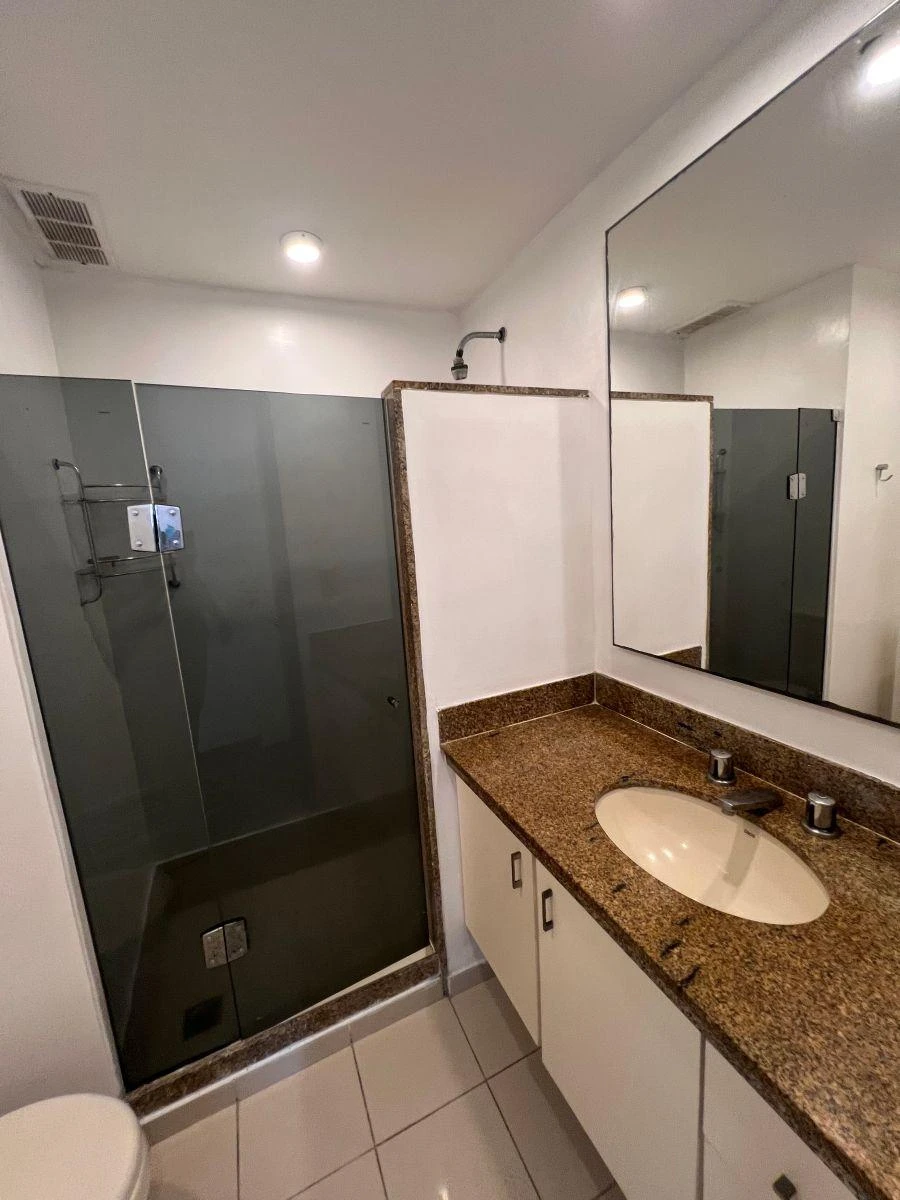 Apartamento de 90 m² com 2 quartos e 3 banheiros — photo 6
