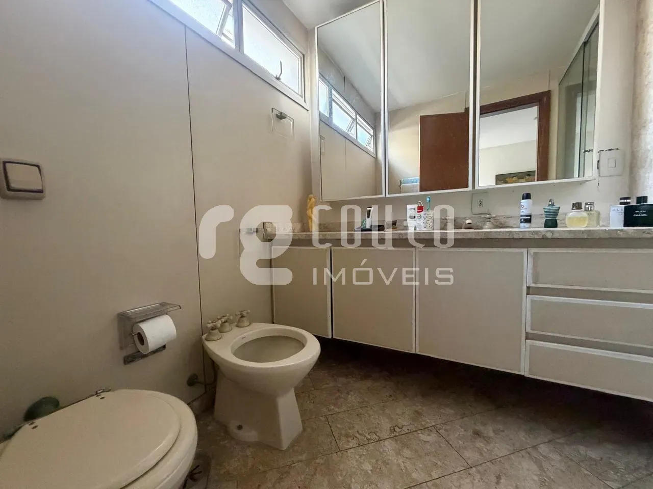 3-bedroom apartment with 4 bathrooms and 2 parking spots — photo 10