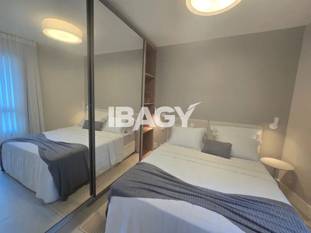 Apartamento amueblado de 1 dormitorio con cocina integrada — photo 6