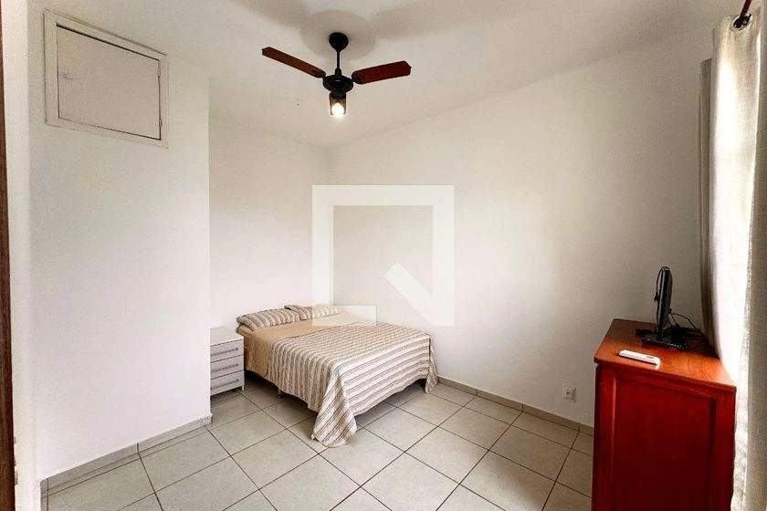 Furnished apartment, 60 m², with a park view — photo 11