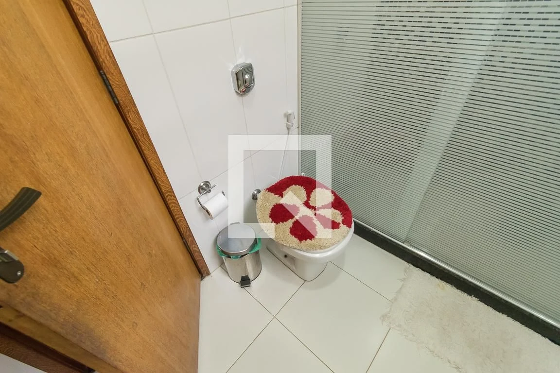 Квартира с 2 спальнями и стиральной машиной — photo 45