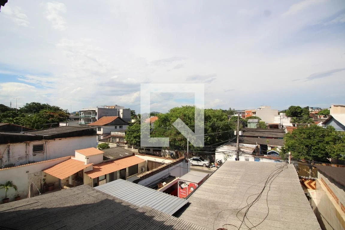 Apartment with 2 bedrooms and a balcony and closed kitchen — photo 6