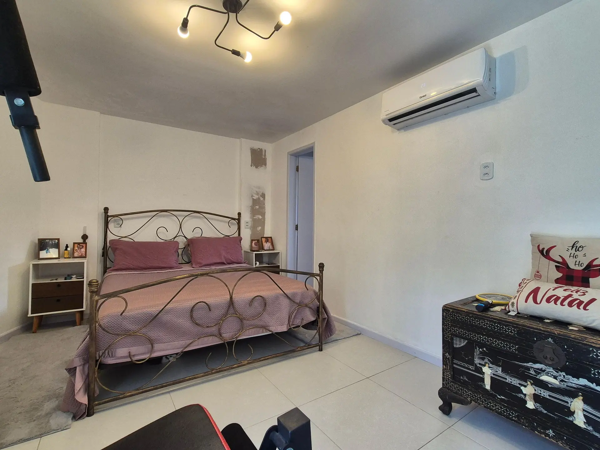 Apartamento mobiliado, 200 m², com varanda envidraçada — photo 28