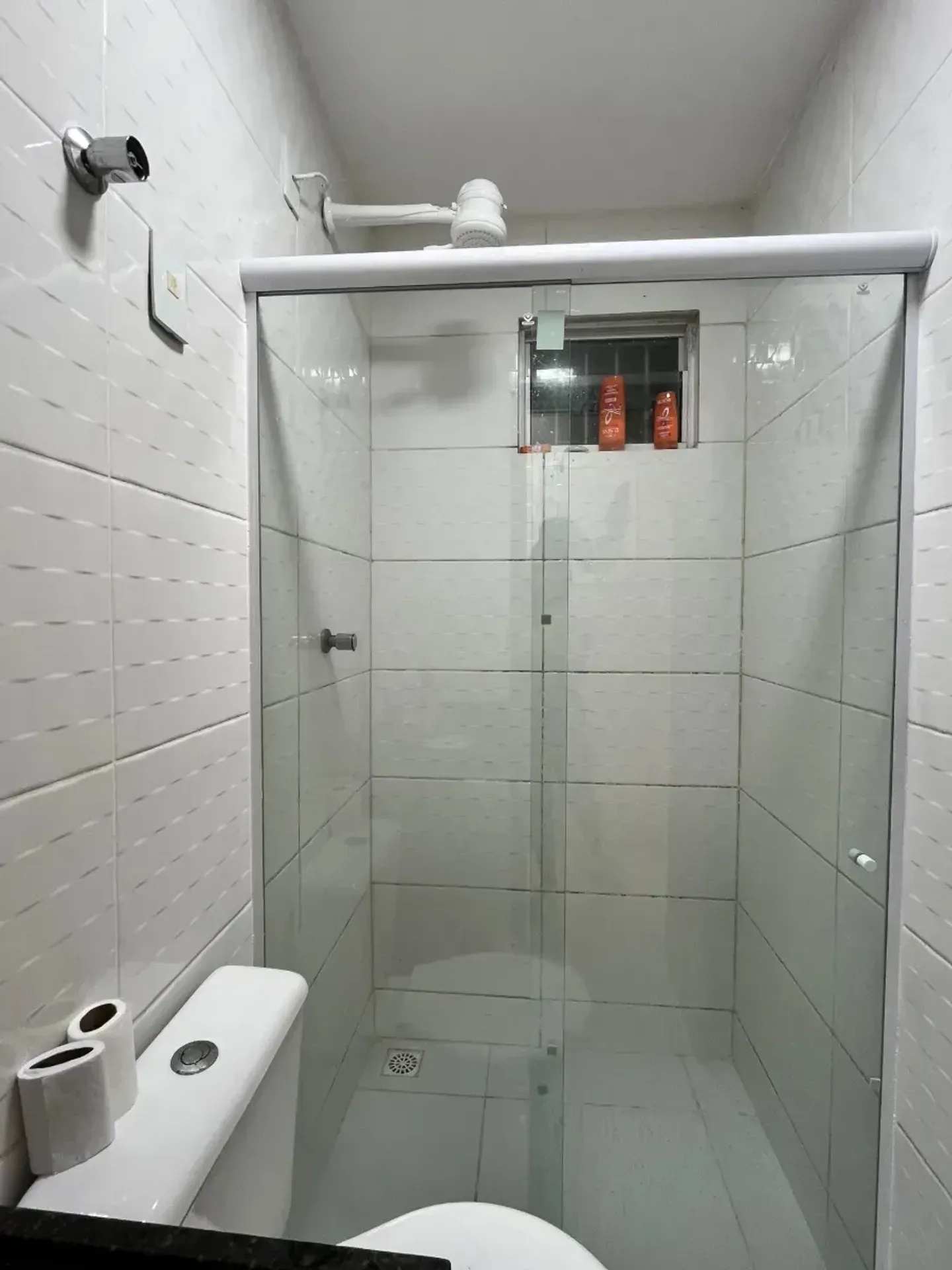 Furnished one-bedroom, 50 m² apartment in João Pessoa — photo 5