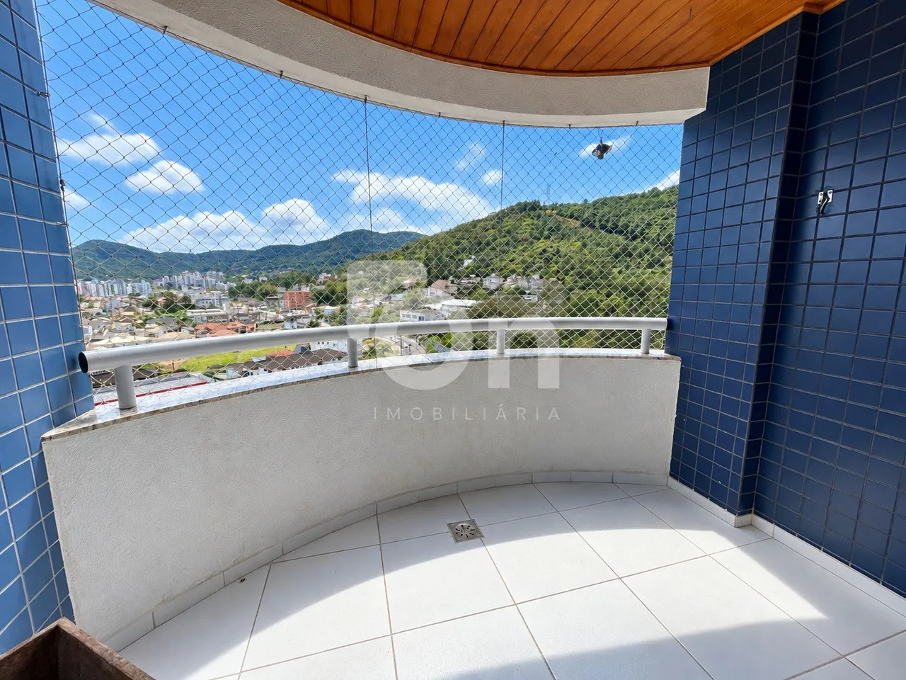 Furnished apartment, 80 m², with a washing machine — photo 6