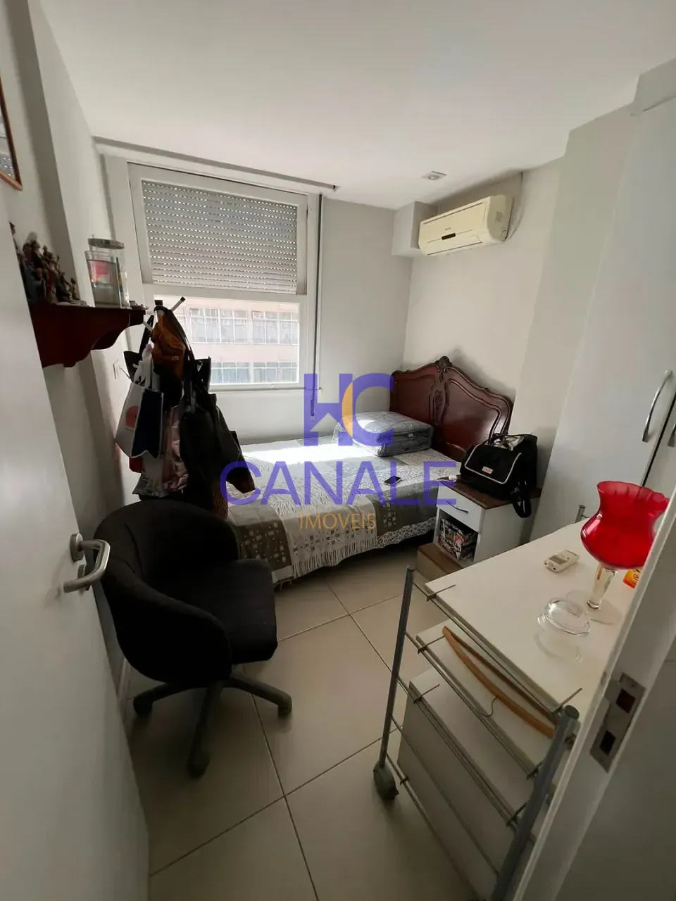 Furnished apartment with 4 bedrooms and building elevator — photo 11