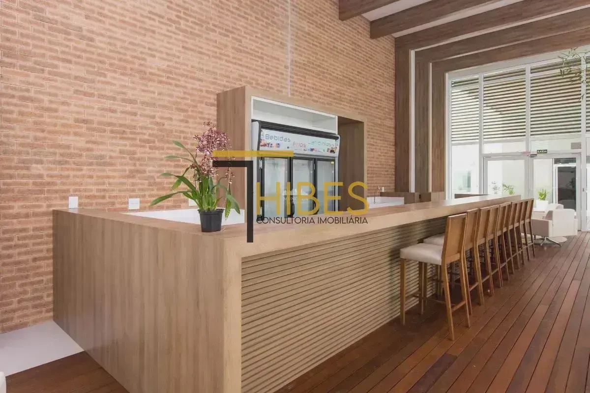 Furnished 32 m² studio apartment with 1 bedroom — photo 27