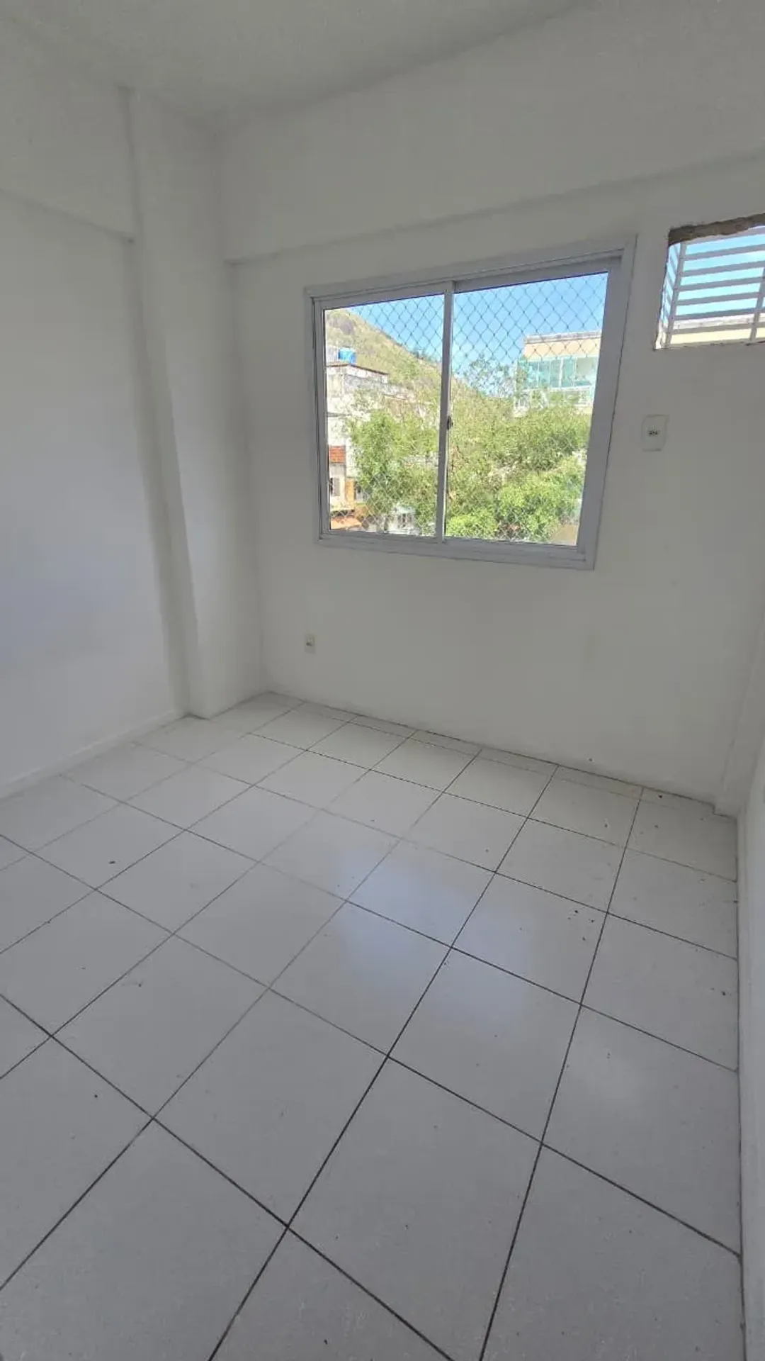 Washing machine in a 2-bedroom apartment, 55 m² — photo 16