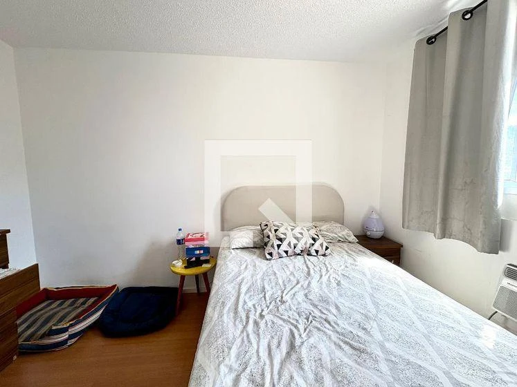 2-bedroom apartment in a building with a gym — photo 6