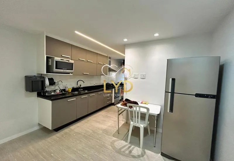 Apartamento de 3 quartos com máquina de lavar, Gávea — photo 5