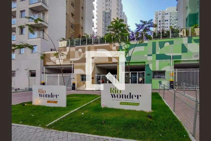 Квартира в аренду 37 м² с 1 спальней и балконом — photo 19