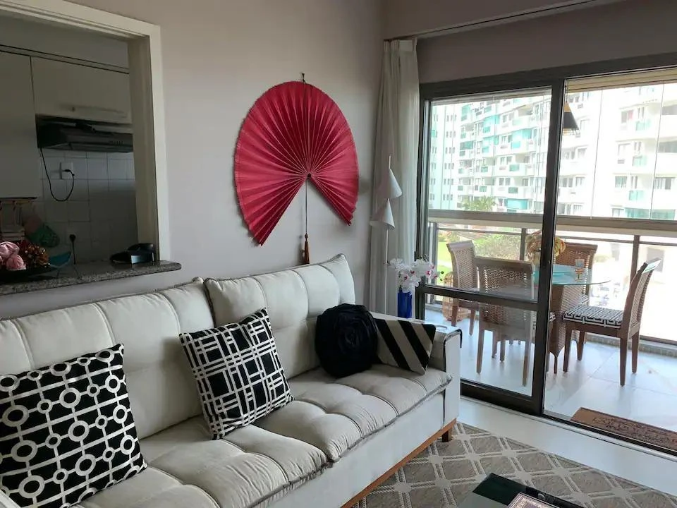 Apartamento mobiliado com 2 suítes e 92 m² com 2 vagas — photo 14