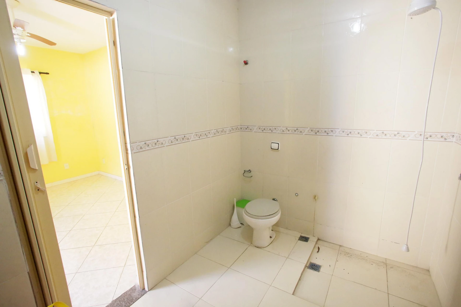 Casa em condomínio com 3 quartos e varanda — photo 50