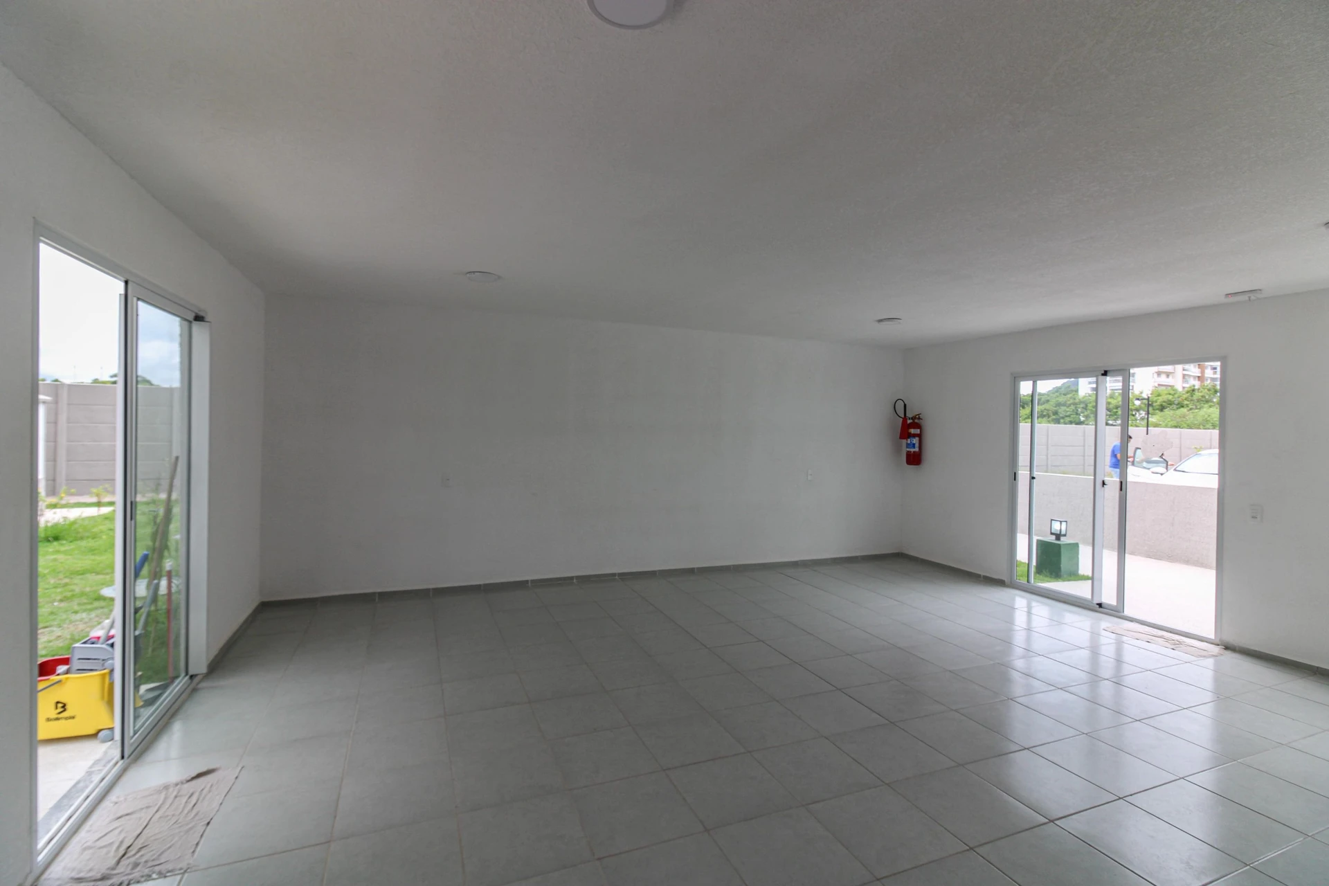 Furnished 2-bedroom, 43 m² apartment in Rio de Janeiro — photo 31