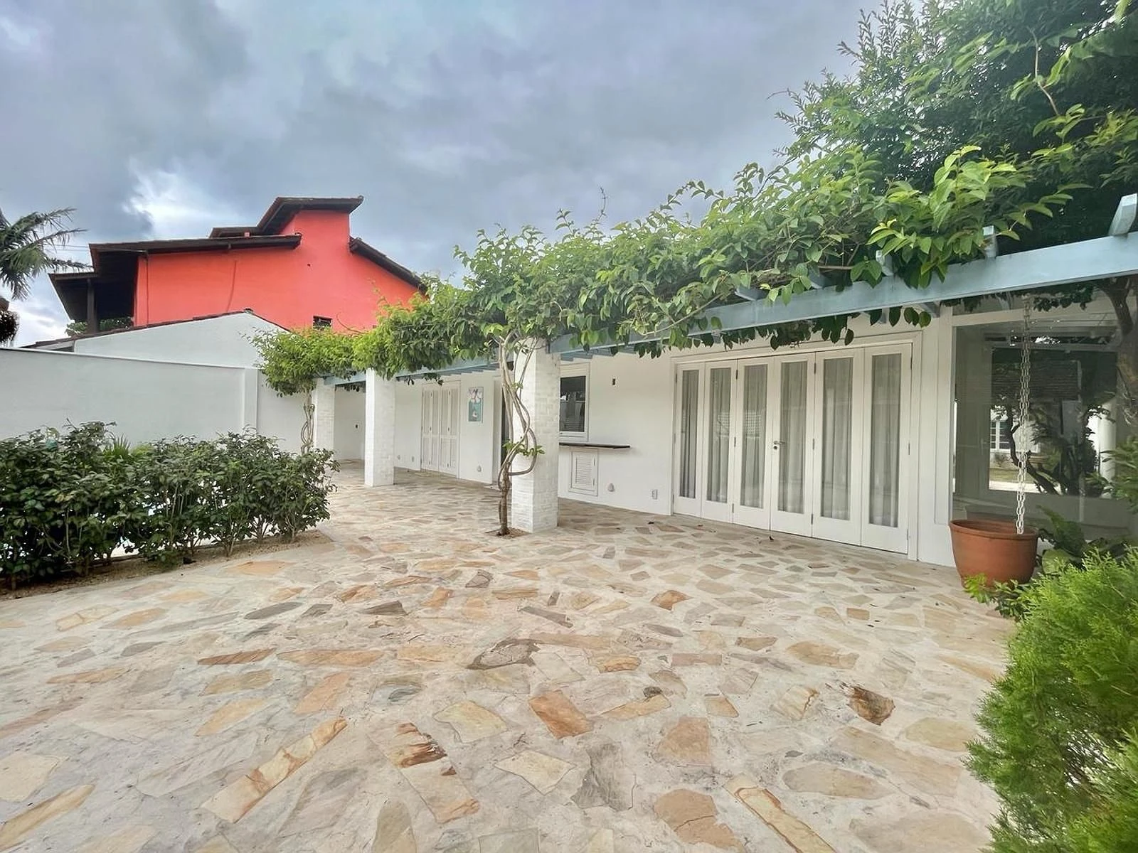 Casa de 3 dormitorios con vestidor en Florianópolis — photo 47