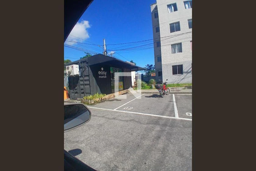 2-bedroom apartment with 49 m² and 1 parking spot — photo 7