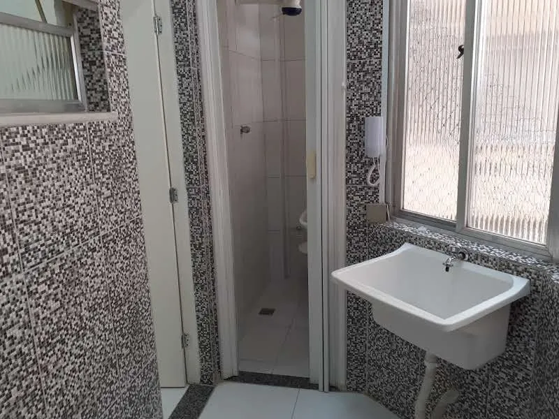 Квартира 100 м², 3 спальни, Рио-де-Жанейро — photo 23