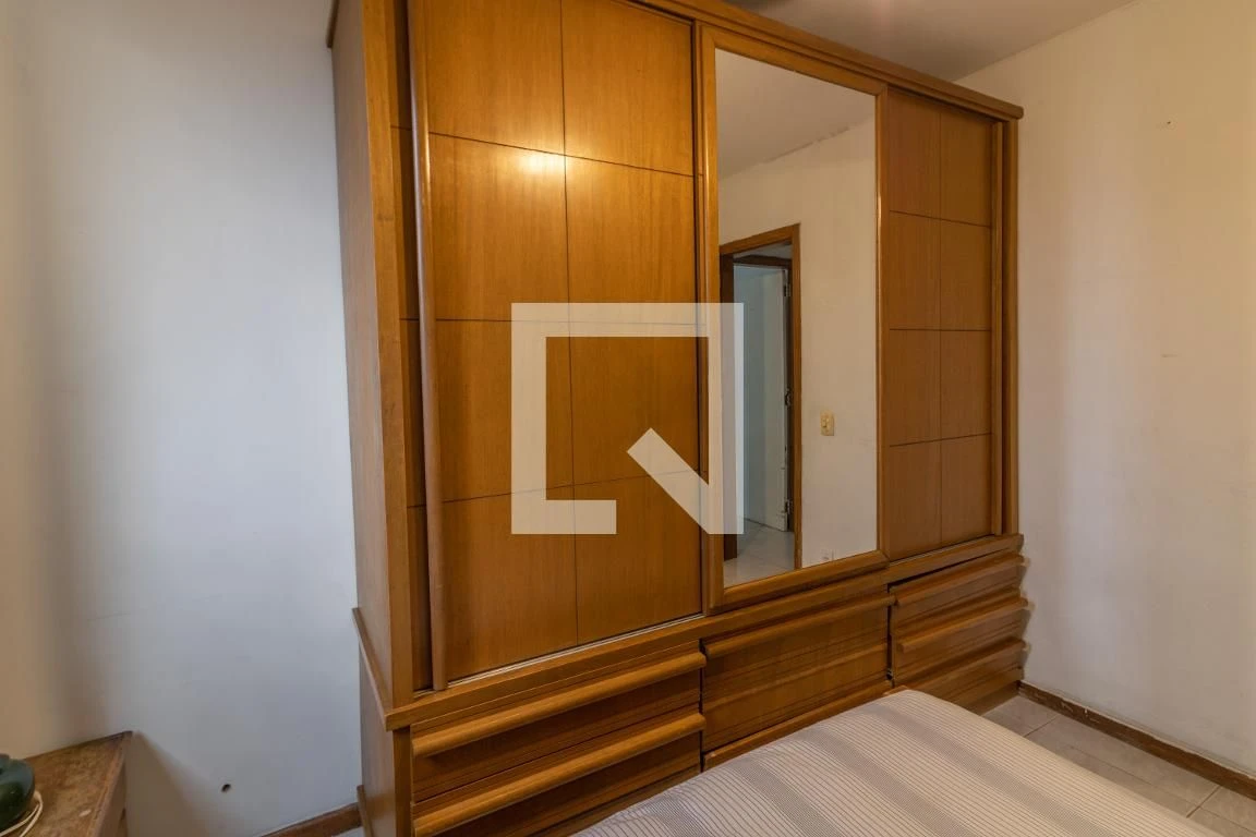 Apartamento mobiliado com 2 quartos e varanda — photo 33