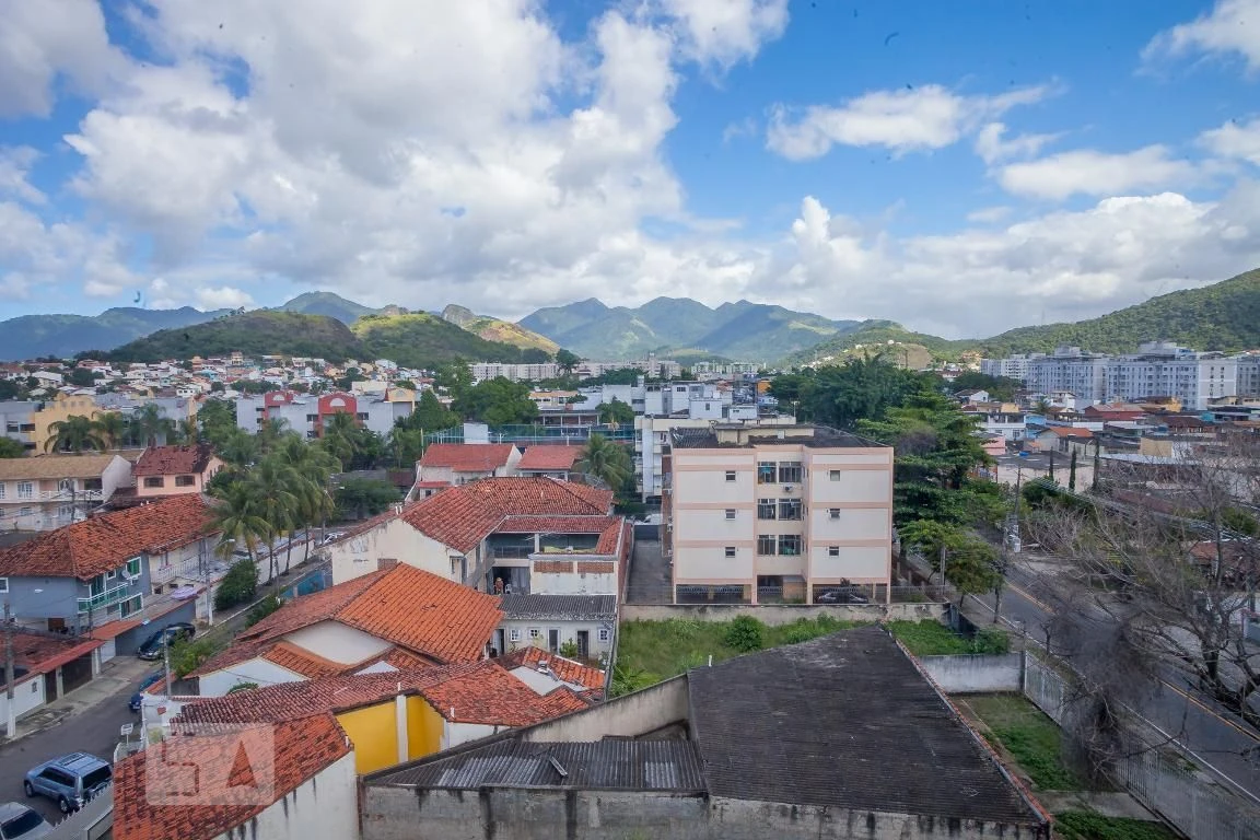 2-bedroom apartment with a mountain view in Rio de Janeiro — photo 36
