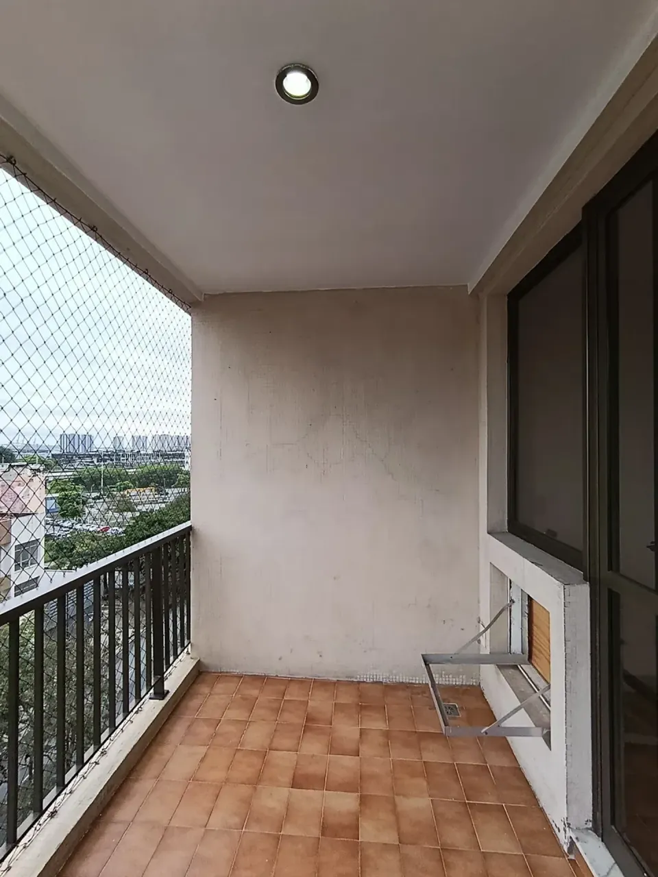 Apartamento sem mobília com 2 quartos e 2 banheiros — photo 9