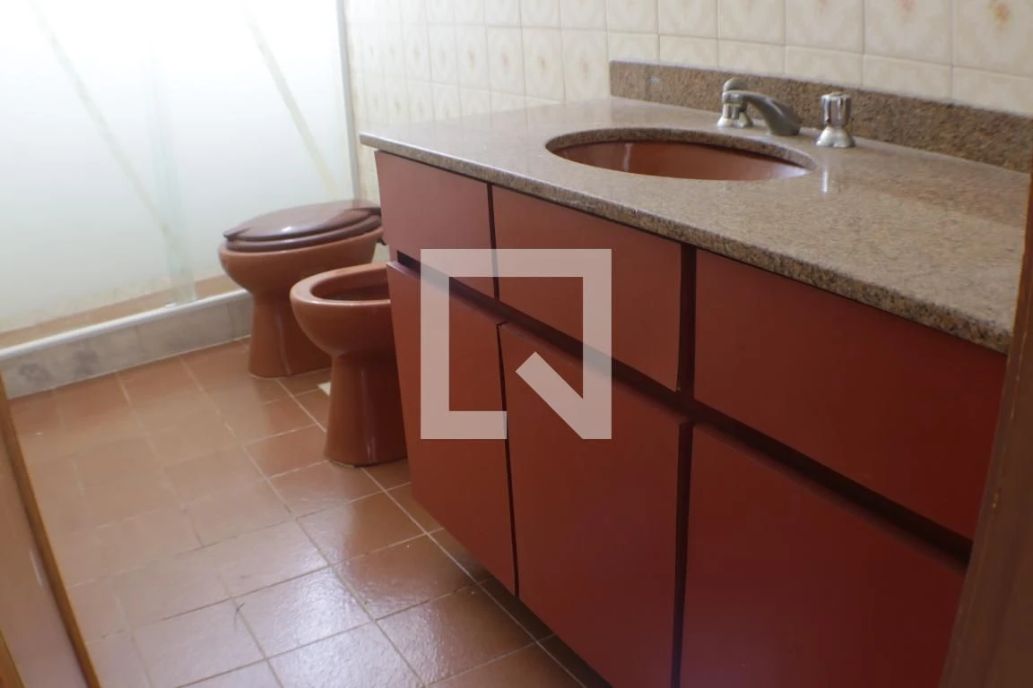 Apartamento com varanda e churrasqueira privativa — photo 30