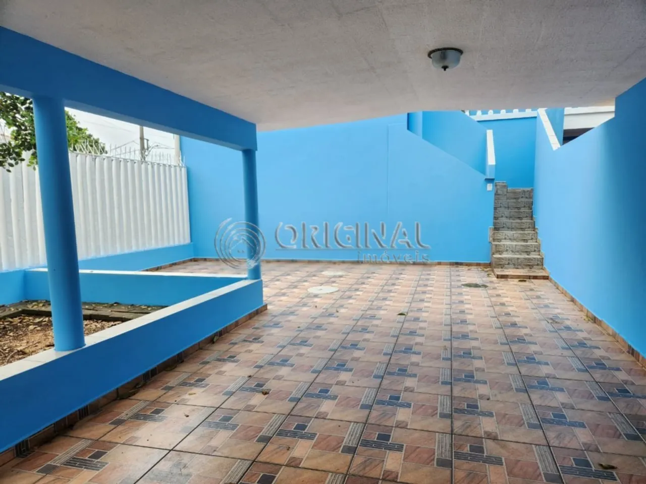 4-bedroom house with 200 m² and a private BBQ — photo 3