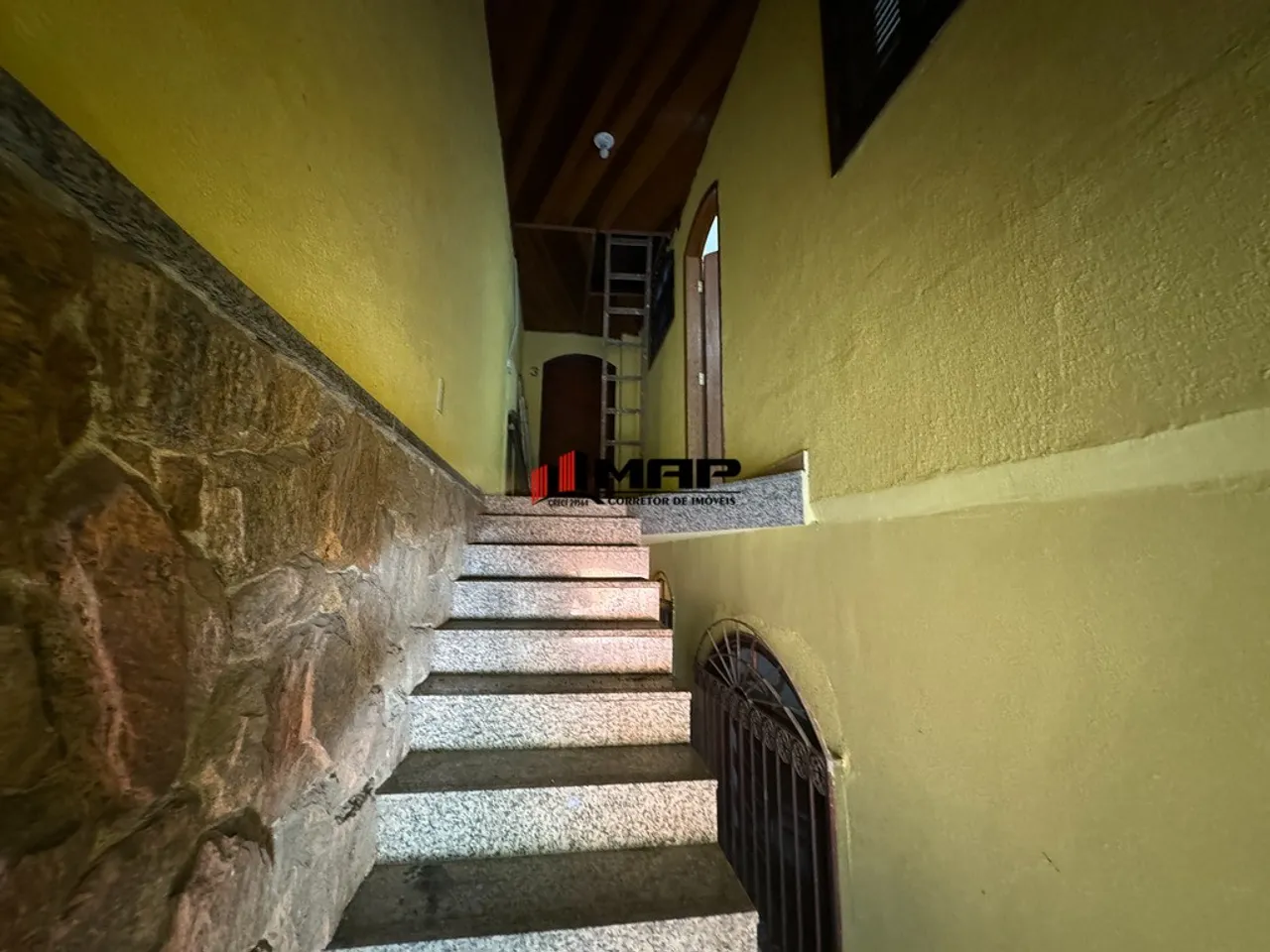 Casa sobrado de 3º andar com 2 quartos e 1 banheiro — photo 9