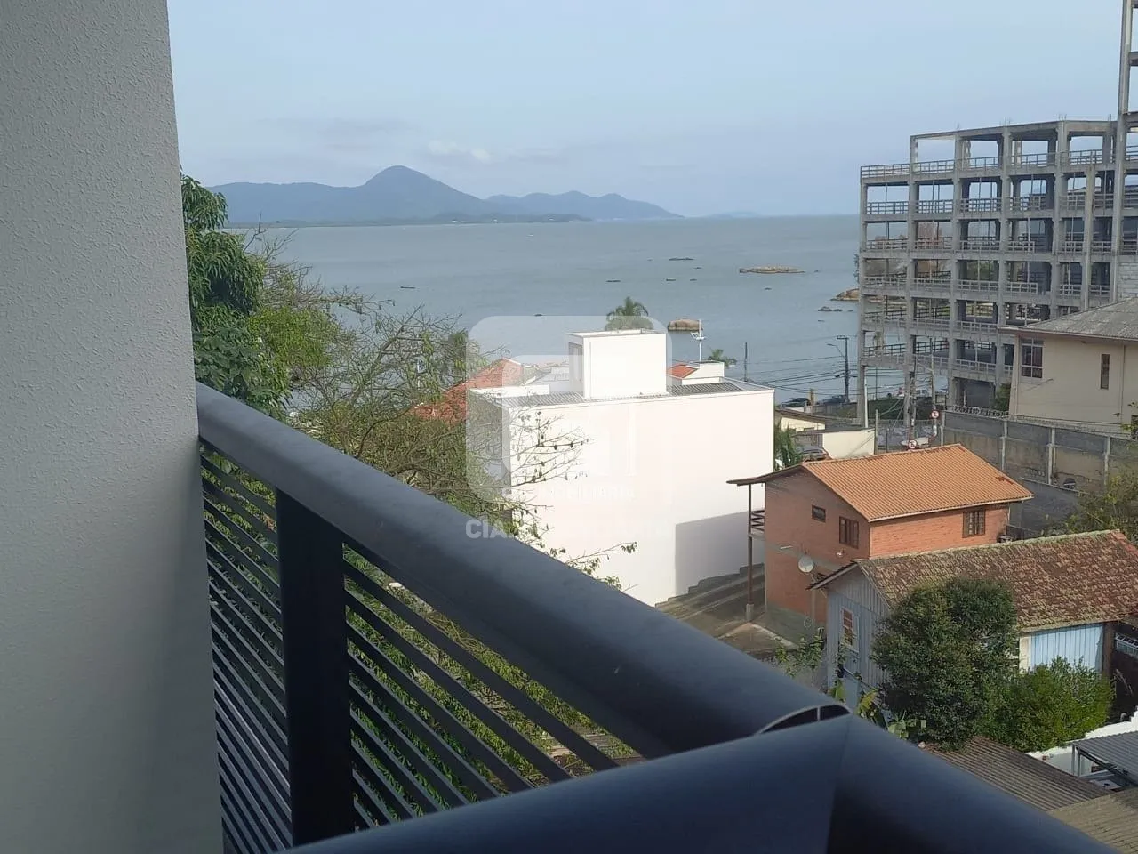 85 m² apartment with 2 bedrooms and a private BBQ — photo 22