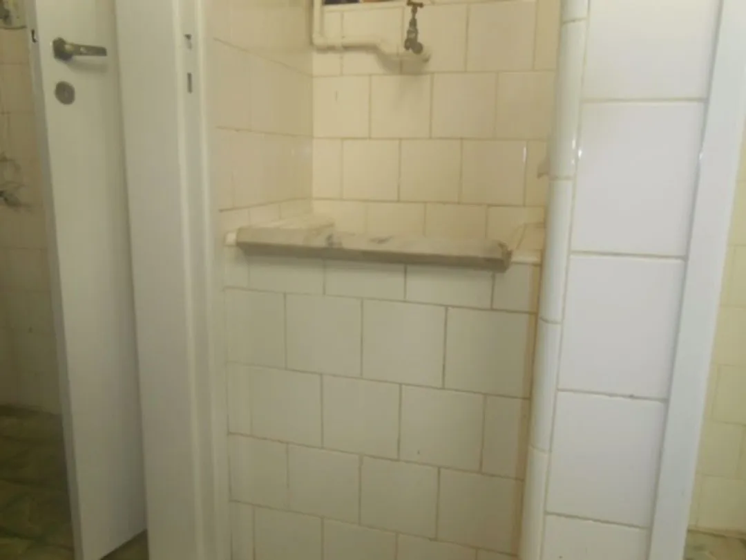 Apartment with 2 bedrooms, 1 bath and 1 parking spot — photo 40