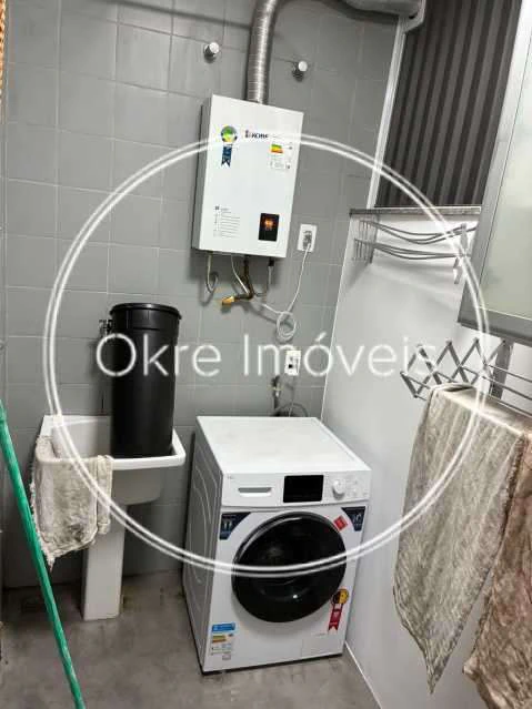 2-bedroom apartment with en-suite and open kitchen — photo 6