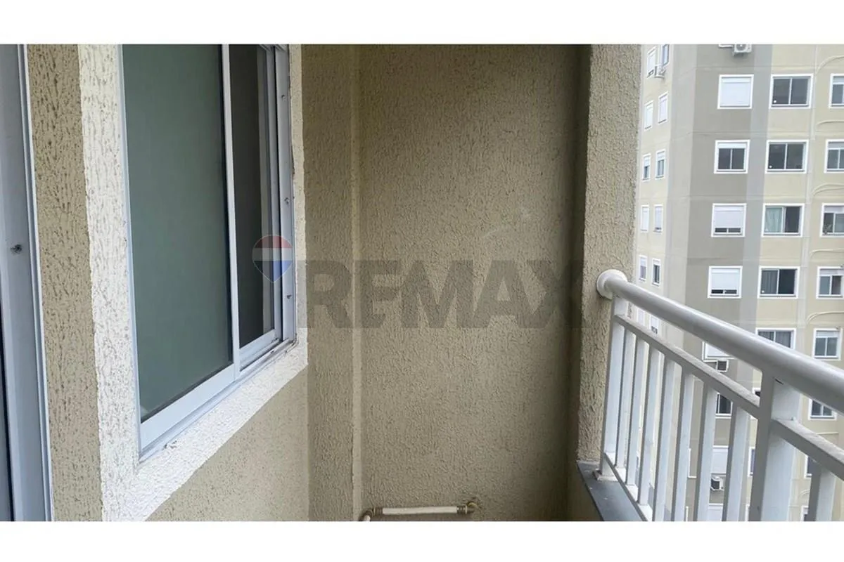 2 quartos e varanda gourmet: apartamento de 40 m² — photo 27