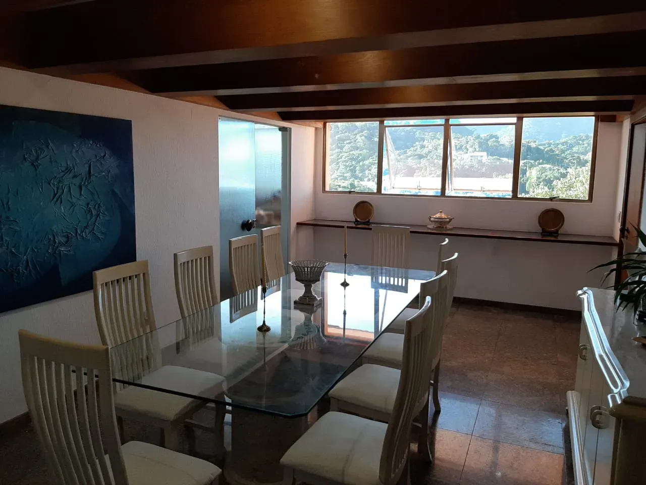 Casa mobiliada de 930 m² com 4 suítes e 8 banheiros — photo 45