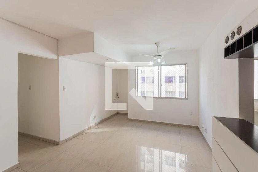 2-bedroom apartment with open-plan kitchen and 55 m² — photo 7