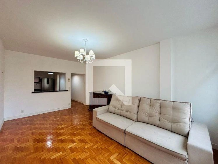 Furnished apartment, 110 m², with a washing machine — photo 11