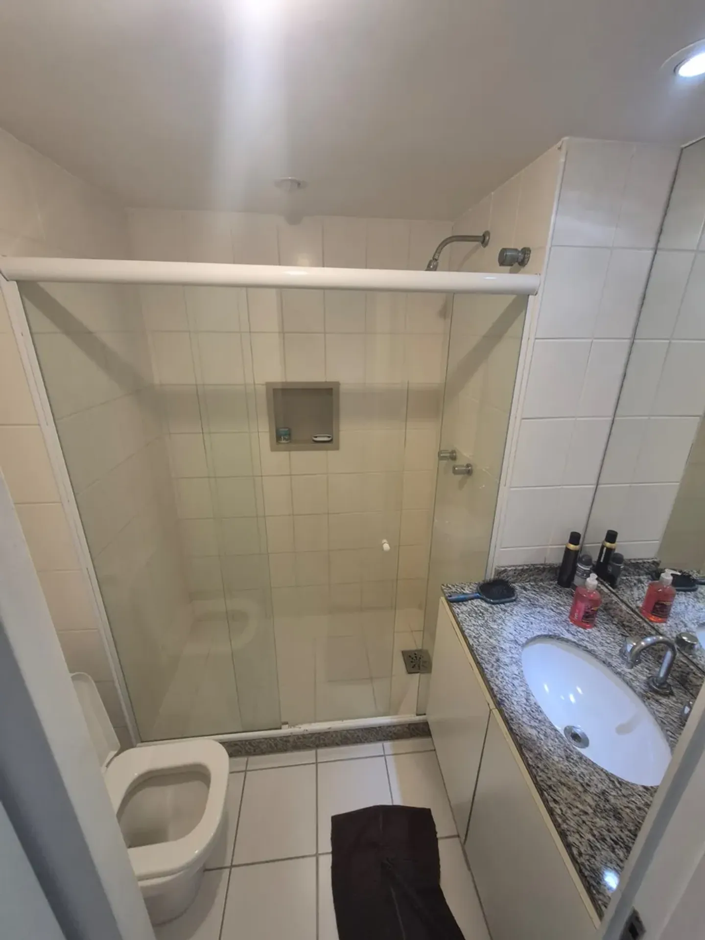 Cobertura duplex mobiliada com 3 quartos e varanda fechada — photo 13