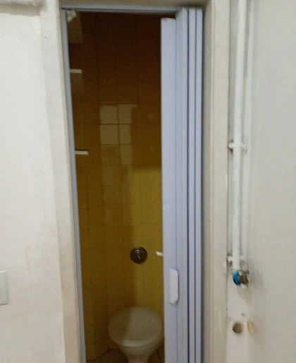 Rental apartment with 2 bedrooms and no parking — photo 5
