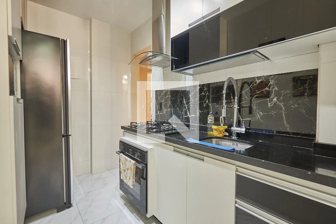 Мебльована квартира з 2 спальнями і кухнею з газом — photo 6
